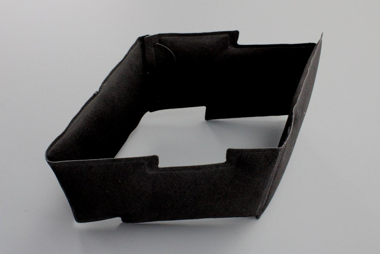 VW Polo T-Roc T-Cross Audi A1 Skoda SEAT battery cover 2Q0915418A