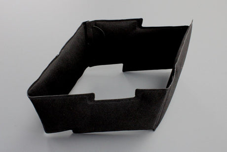 VW Polo T-Roc T-Cross Audi A1 Skoda SEAT battery cover 2Q0915418A