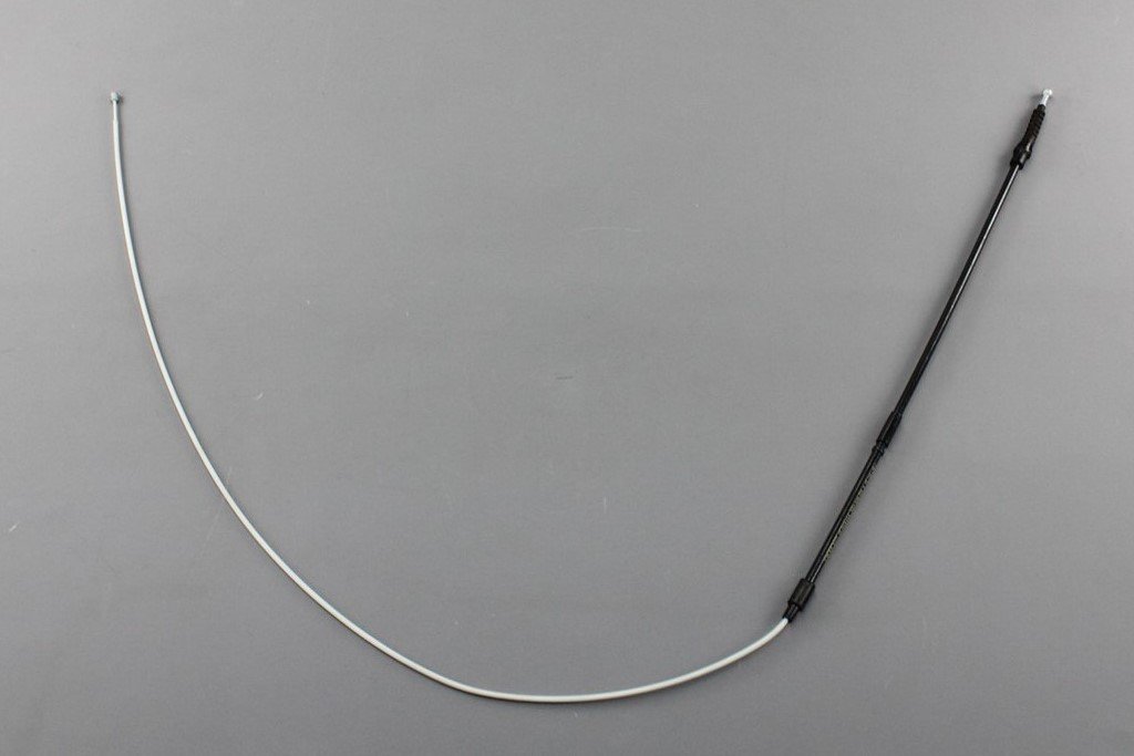 VW Polo AW T-Cross Audi A1 SEAT Arona Ibiza brake cable (x1) 2Q0609721R