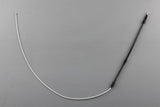 VW Polo AW T-Cross Audi A1 SEAT Arona Ibiza brake cable (x1) 2Q0609721R
