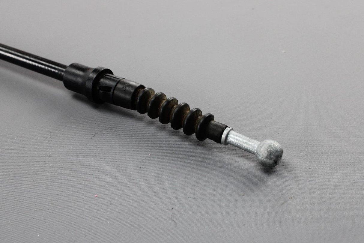 VW Polo AW T-Cross Audi A1 SEAT Arona Ibiza brake cable (x1) 2Q0609721R