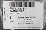 VW Polo T-Roc T-Cross Audi A1 Skoda SEAT battery cover 2Q0915418A