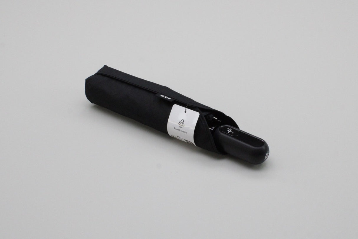 Volkswagen accessory GTI pocket umbrella (black / white) 5HV087602