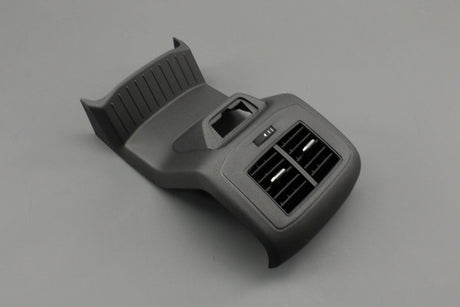 VW T-Roc 2018-on centre armrest rear air vent trim 2GA864298B ADO