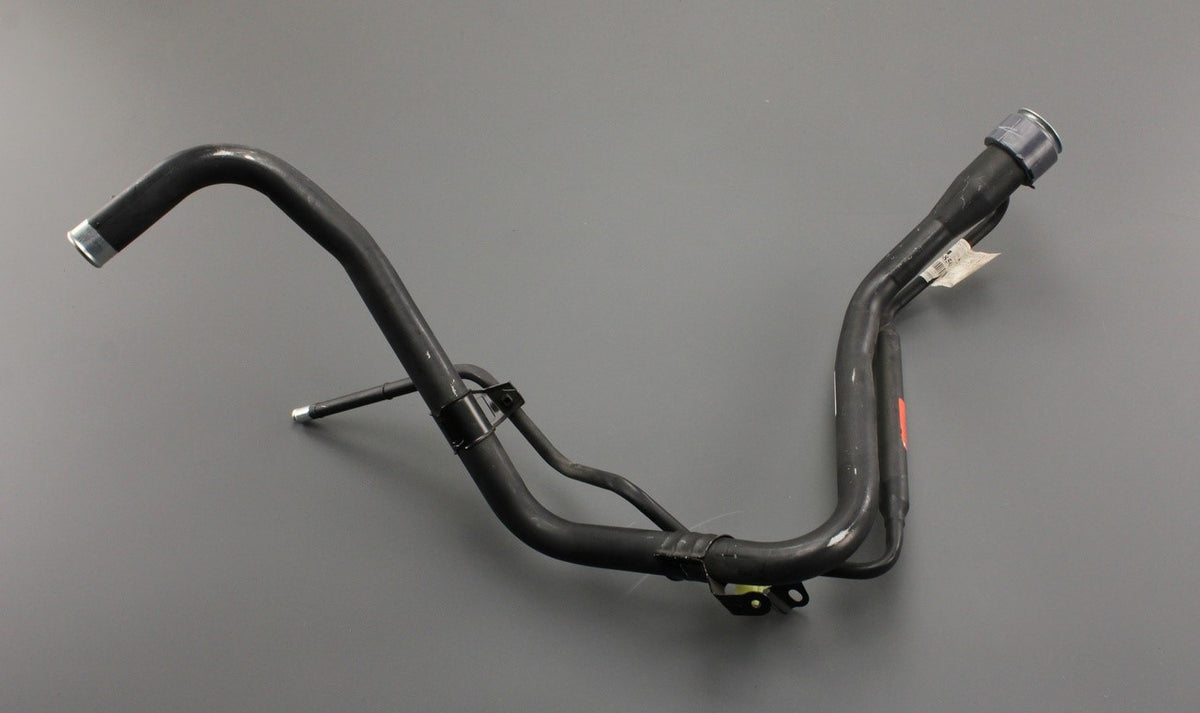 Toyota Urban Cruiser 2009-2016 fuel tank filler pipe 77201-52361, view 1