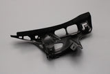 VW Golf MK6 2009-2012 bumper support bracket (front left) 5K0807723A