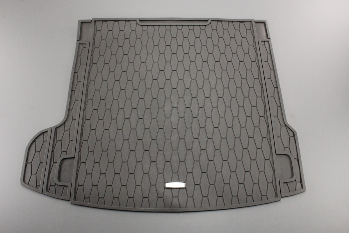 Jaguar F-Pace 2016-on boot liner T4A16371, view 1