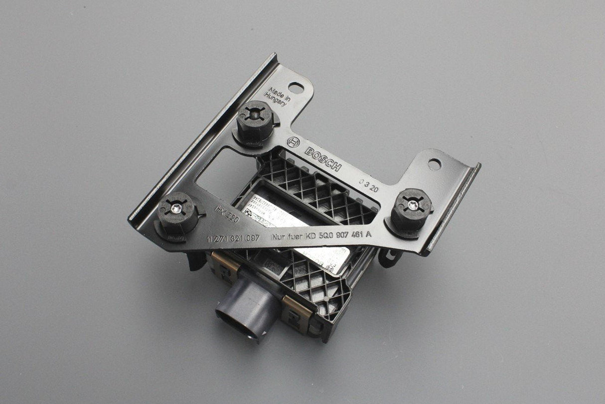 VW Golf MK7.5 Audi A3 S3 Leon cruise con radar sensor (ACC) 5Q0907561N
