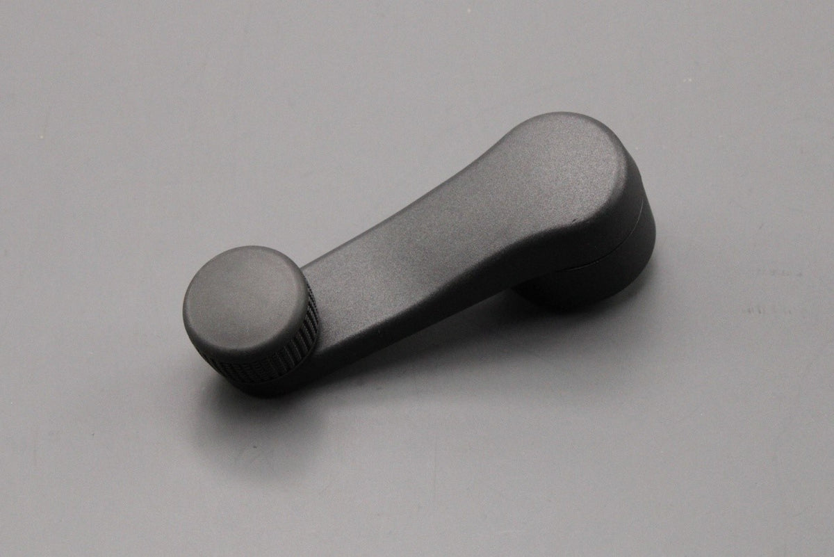 VW Golf MK7 13-16 MK7.5 17-20 window crank handle (rear) 5G0839581A 82V, view 1