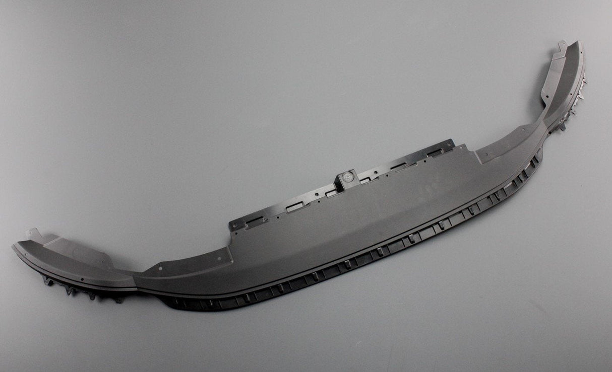 VW Tiguan R Tiguan R-Line 2016-on bumper spoiler (front) 5NA805903L 9B9
