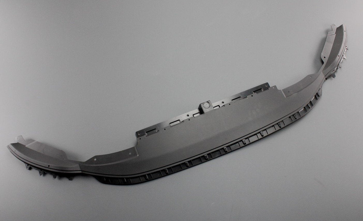 VW Tiguan R Tiguan R-Line 2016-on bumper spoiler (front) 5NA805903L 9B9, view 1