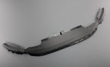 VW Tiguan R Tiguan R-Line 2016-on bumper spoiler (front) 5NA805903L 9B9