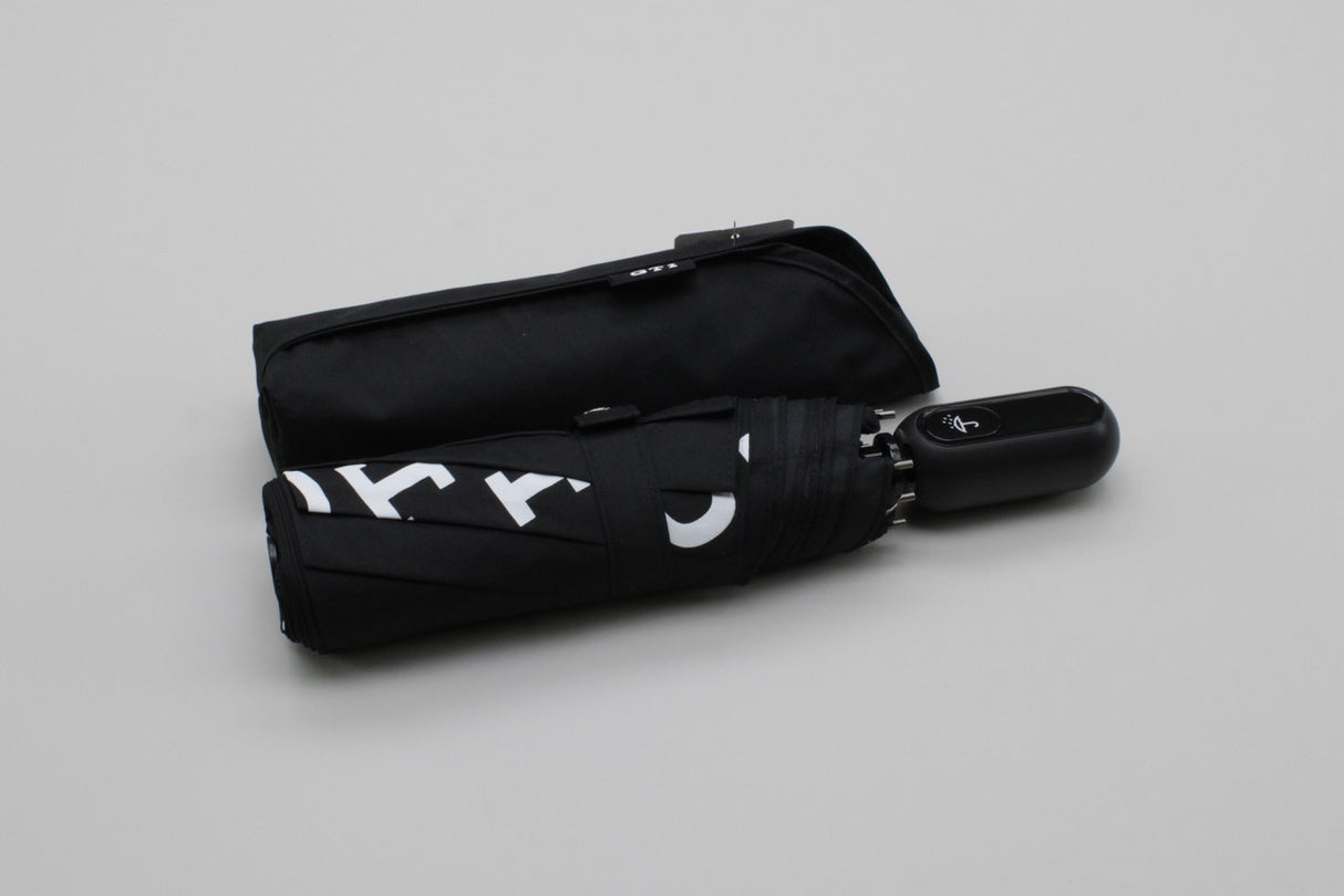 Volkswagen accessory GTI pocket umbrella (black / white) 5HV087602