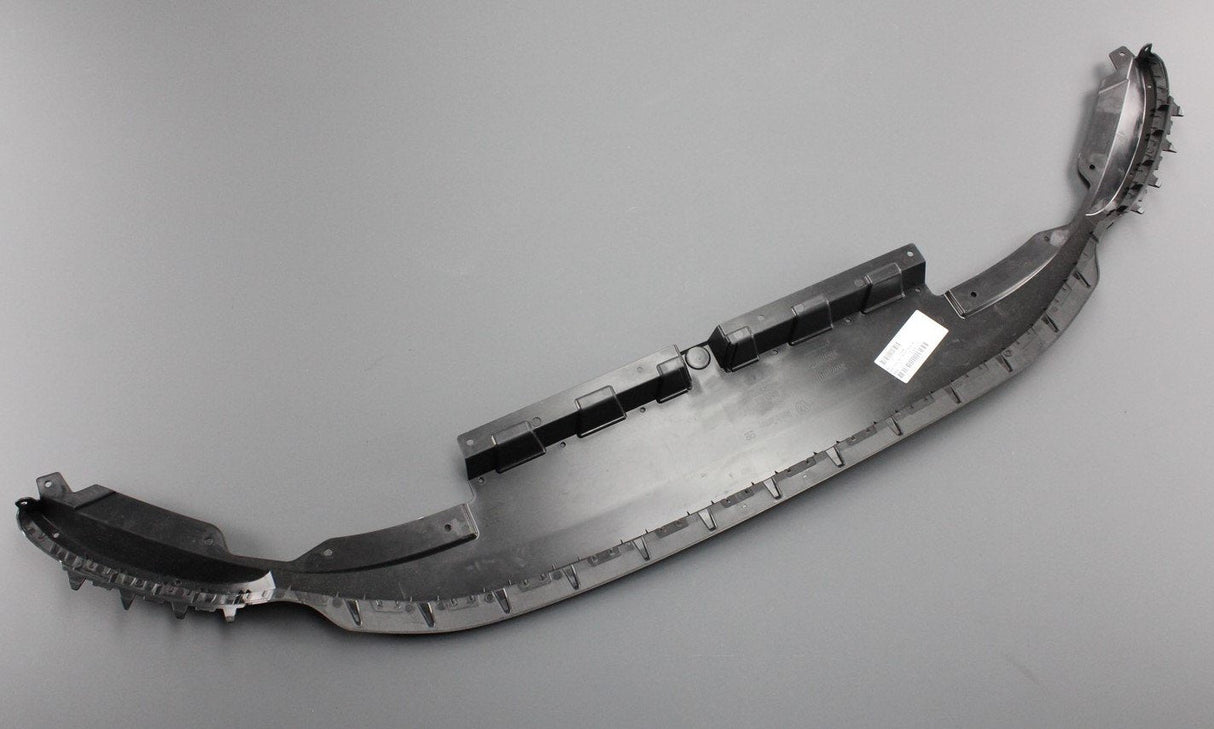 VW Tiguan R Tiguan R-Line 2016-on bumper spoiler (front) 5NA805903L 9B9