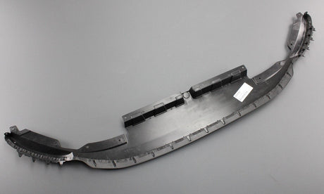 VW Tiguan R Tiguan R-Line 2016-on bumper spoiler (front) 5NA805903L 9B9
