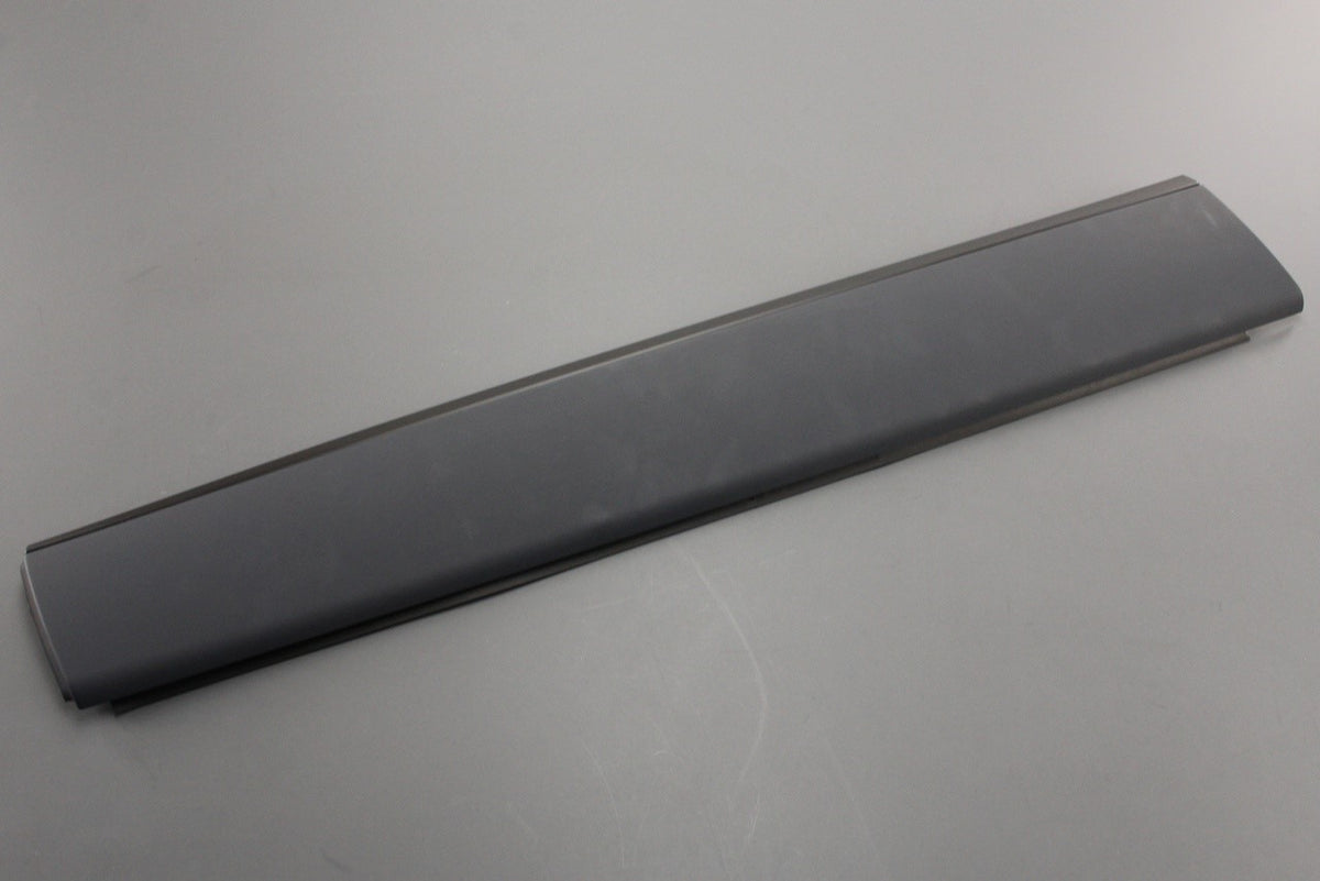 Jaguar F-Pace 2016-on door moulding trim (front left) T4A3498LML, view 1