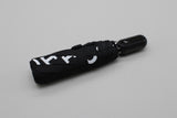 Volkswagen accessory GTI pocket umbrella (black / white) 5HV087602