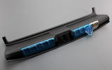 Audi e-Tron GT 2021-on boot latch surround trim panel 9J1867707J 1E0