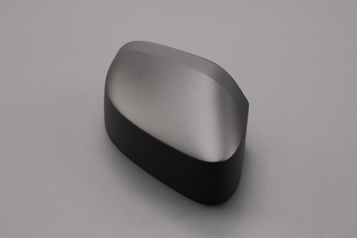 VW Caddy 2016-2020 wing mirror cover cap (right) 2K5857528 9B9, view 1
