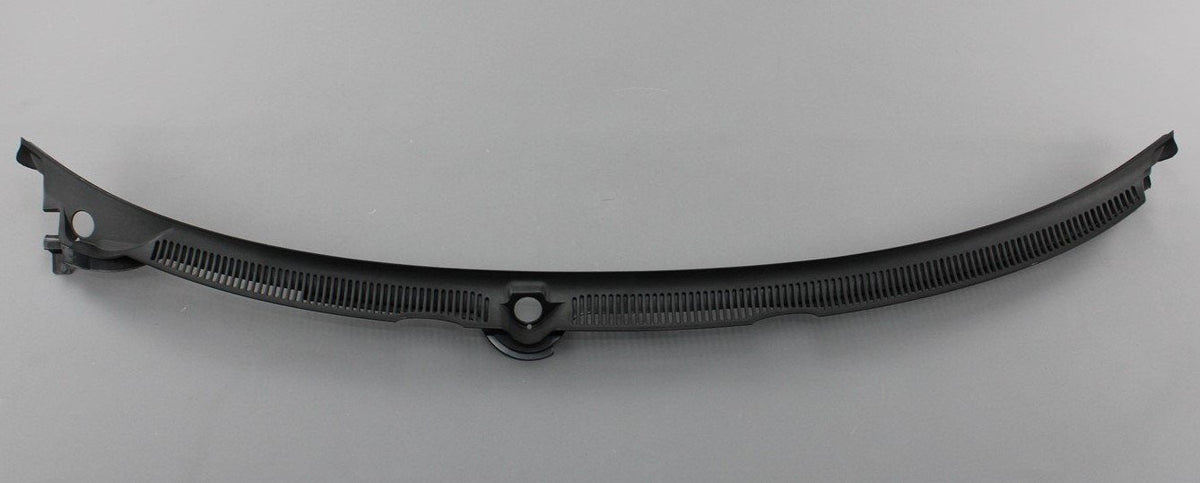 Audi A4 S4 RS4 B6 B7 rain cover scuttle panel (RHD) 8E2819403A 01C, view 1