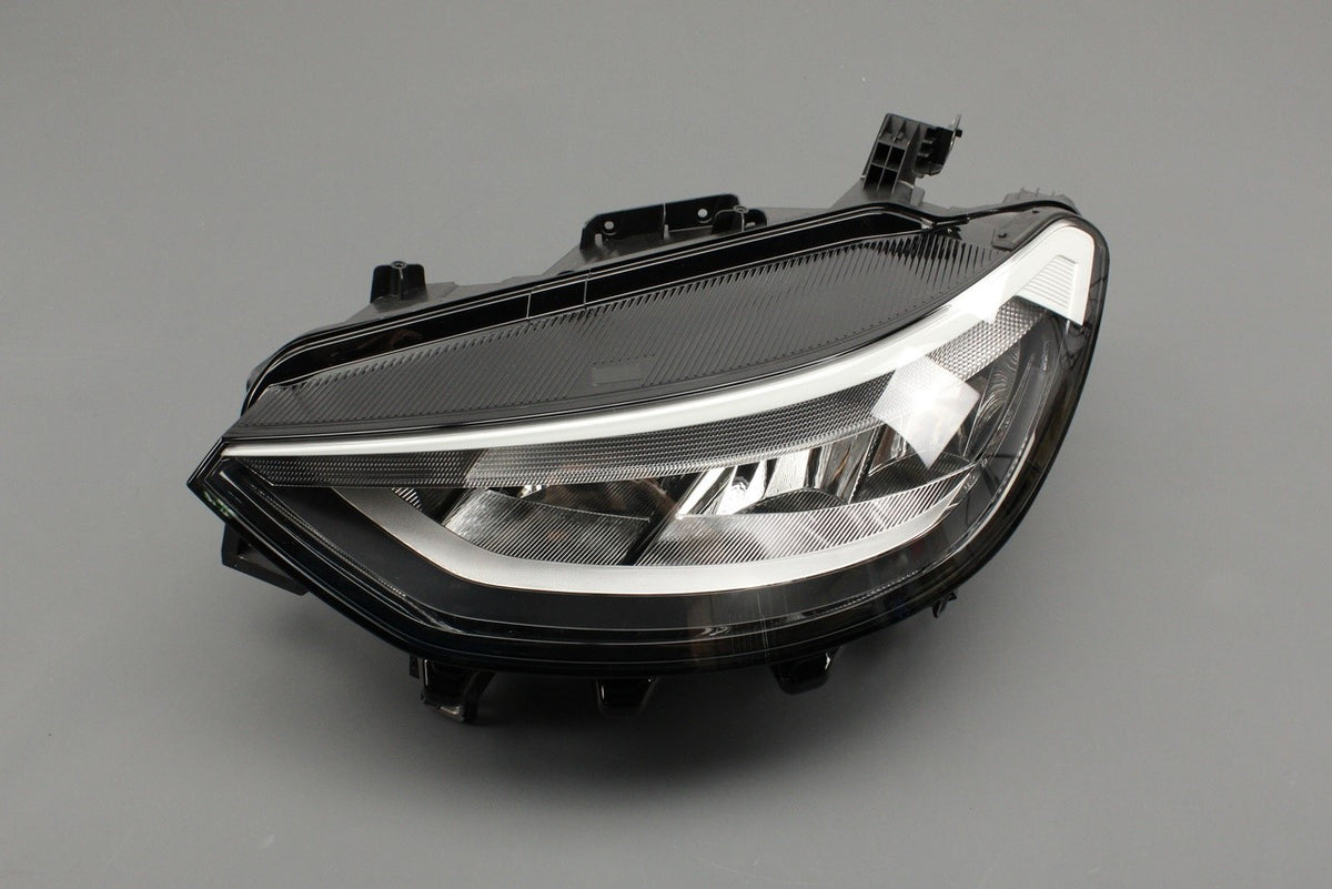 VW ID.3 2020-on LED headlight unit (left) 10C941029, view 1