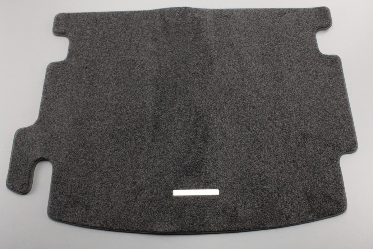 Range Rover Evoque 2019-on luxury boot liner mat (carpet) VPLZS0492PVJ, view 1