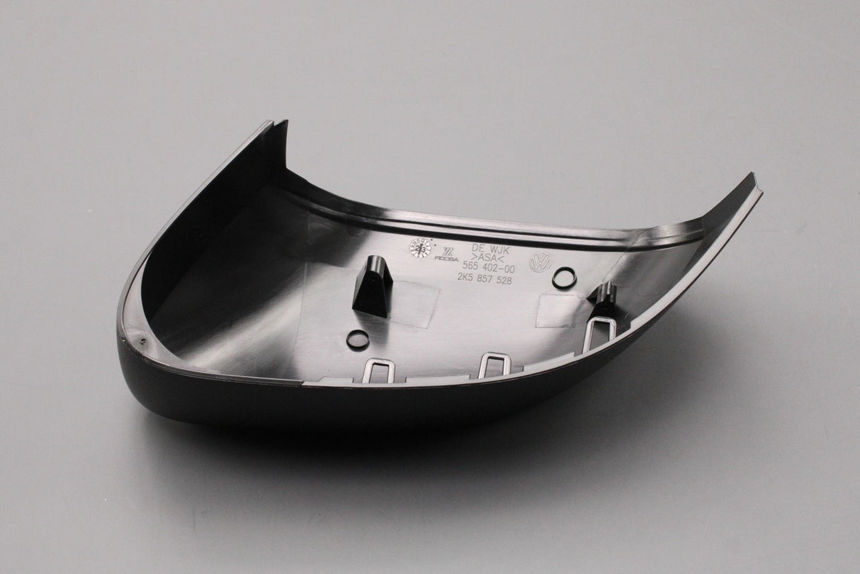 VW Caddy 2016-2020 wing mirror cover cap (right) 2K5857528 9B9