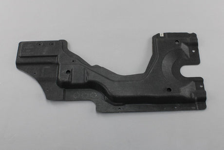 Audi Q7 Q8 RSQ8 rear underbody protection trim (left) 4M0825213J