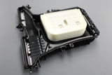 VW Touareg Audi Q7 Q8 16-on air filter box housing (3.0 TDI) 4M0133837F
