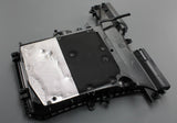 VW Touareg Audi Q7 Q8 16-on air filter box housing (3.0 TDI) 4M0133837F