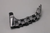 VW Golf Estate MK7 2014-2017 bumper trim bracket (rear left) 5G9807045