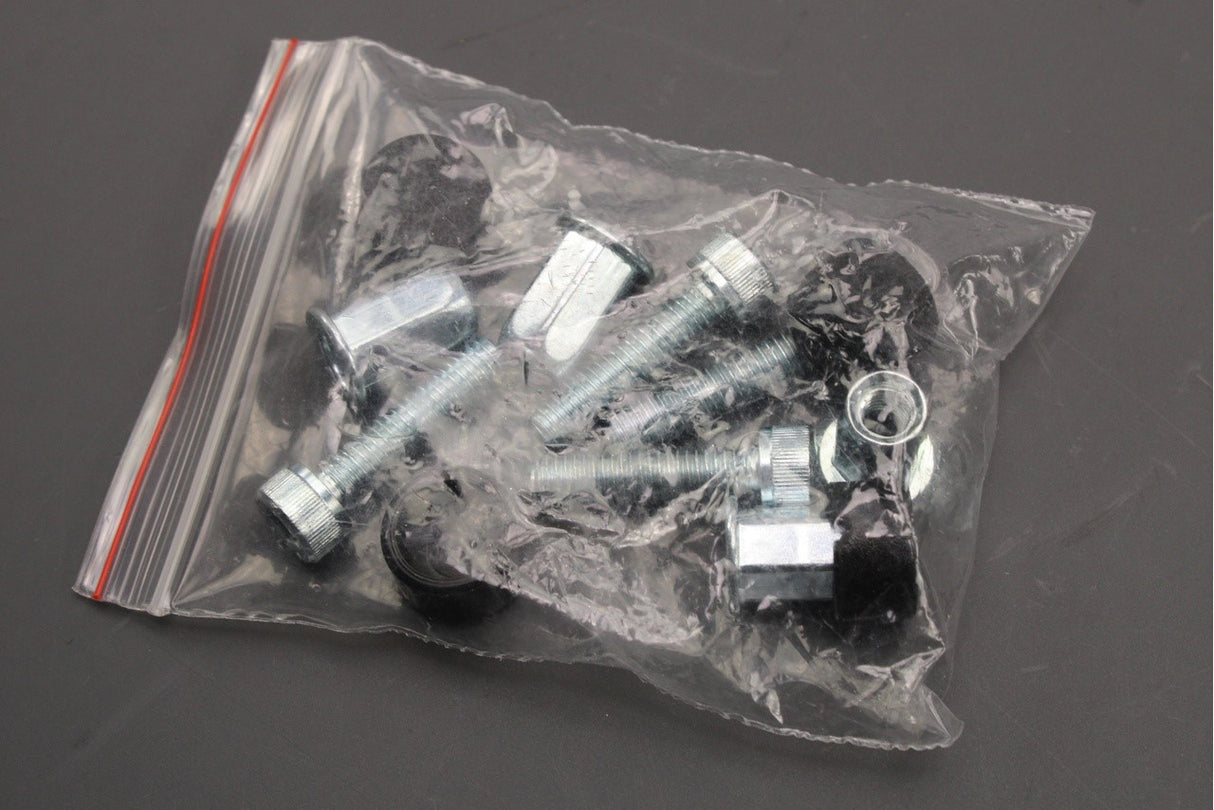 VW Amarok 2010-2017 accessory roof bars ZGB2H0071151