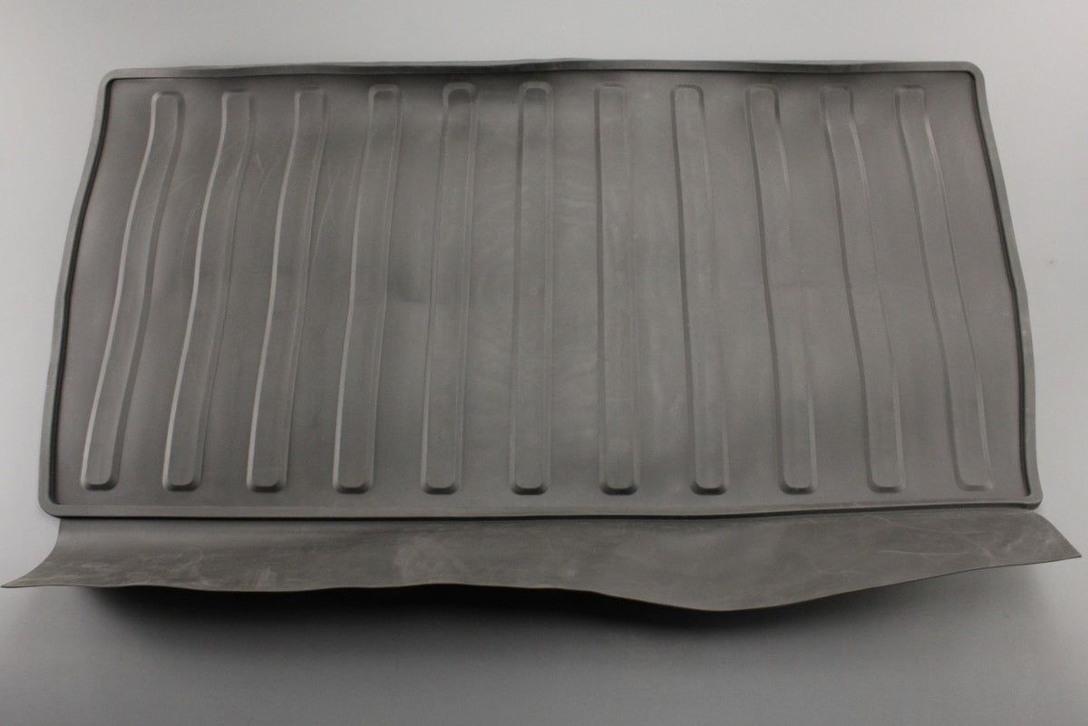 Land Rover Discovery 5 2017-on luggage boot liner extension VPLRS0374PVJ, view 1