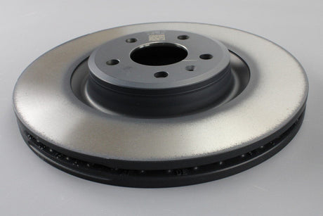 Audi A4 S4 A5 S5 A6 A7 Q5 345mm front brake discs (x2) 4G0615301AF