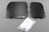 VW Caddy 2004-2020 rear window protection grilles 2K3017200