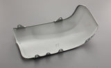 Toyota Hilux 2015-on chrome rear bumper corner (right) 52151-0K170