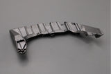 VW Golf Estate Mk7 2014-2017 bumper trim bracket (rear right) 5G9807046