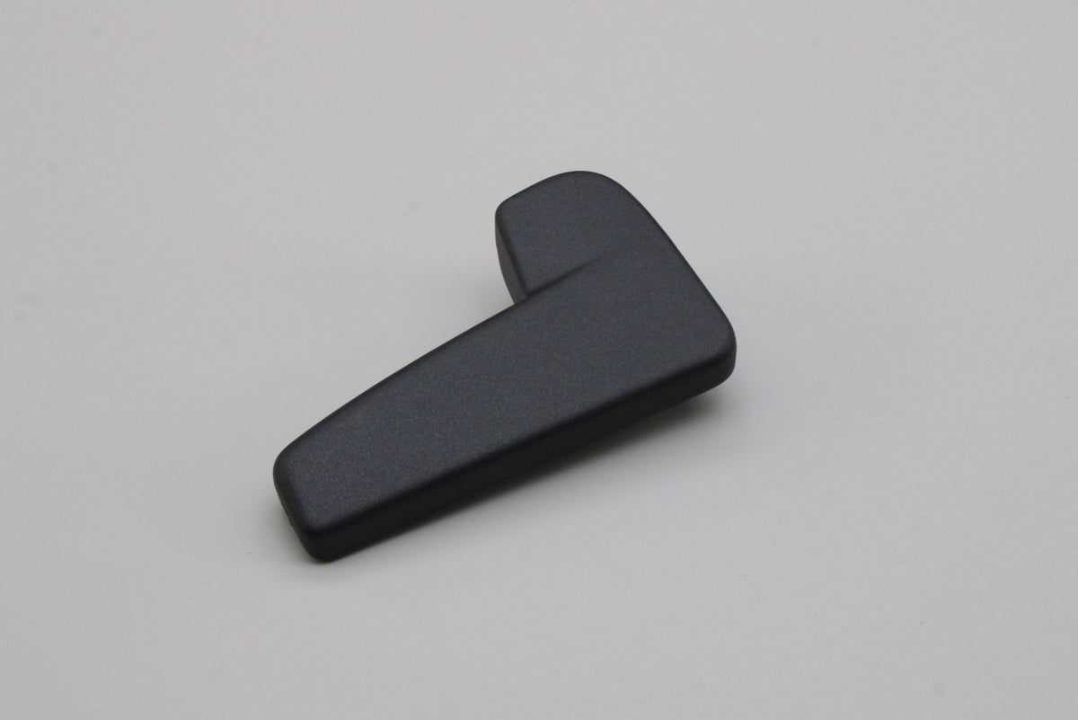 VW Polo ID.3 Audi Skoda SEAT bonnet pull release handle 3C2823533 9B9, view 1