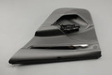 Skoda Enyaq 2021-on black door card panel (rear right) 5LG867024G XZP