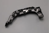 VW Golf Estate Mk7 2014-2017 bumper trim bracket (rear right) 5G9807046