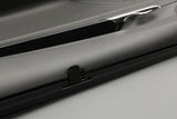 Skoda Enyaq 2021-on black door card panel (rear right) 5LG867024G XZP