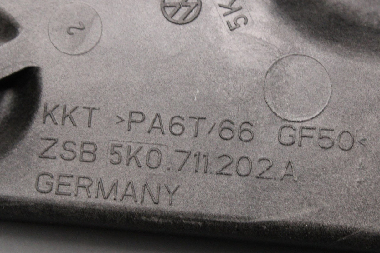 VW Audi Skoda SEAT gear selector linkage relay 5K0711203A