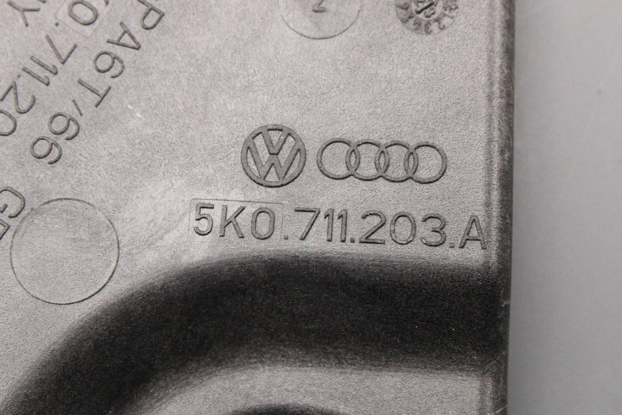 VW Audi Skoda SEAT gear selector linkage relay 5K0711203A