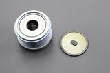 VW Golf MK7 13-17 Tiguan alternator pulley freewheel & cap 04L903219D