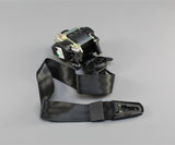 Audi A4 B9 16-on A5 front right seat belt safety belt 8W0857706 V04