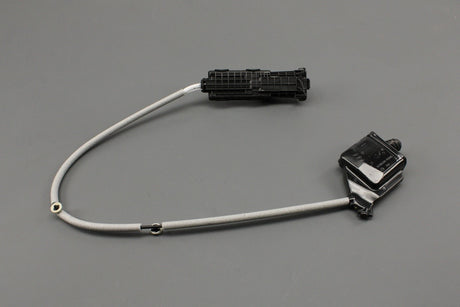 Skoda Kodiaq 2017-2024 front door edge protector (left) 565831249D