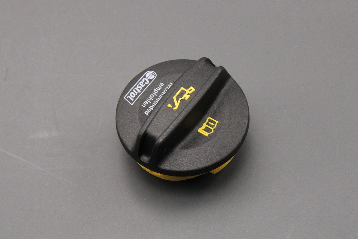 VW Audi Skoda SEAT 1.6 1.8 2.0 3.0 4.0 engine oil filler cap 06K103485C