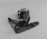 Audi A4 B9 16-on A5 front right seat belt safety belt 8W0857706 V04
