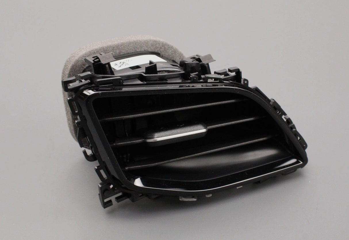 VW T-Roc 2018-on RHD dashboard air vent (front right) 2GB819704J XGY