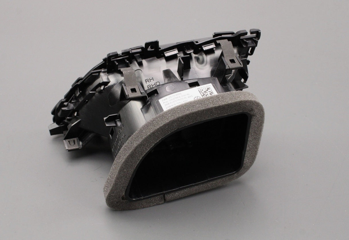 VW T-Roc 2018-on RHD dashboard air vent (front right) 2GB819704J XGY